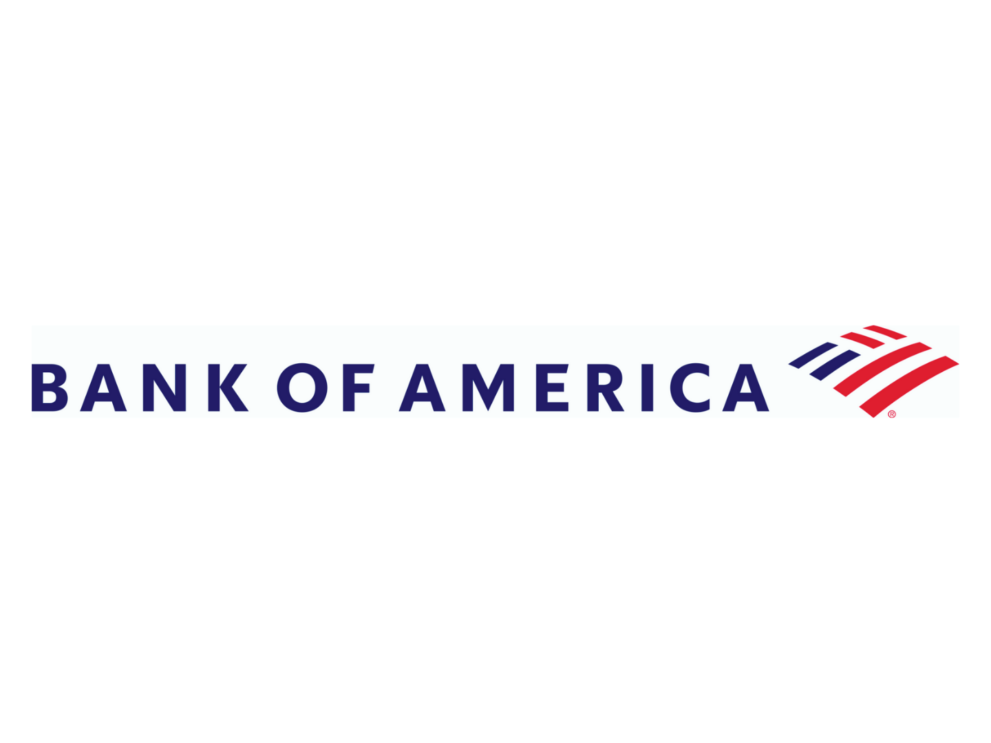 Bank of America